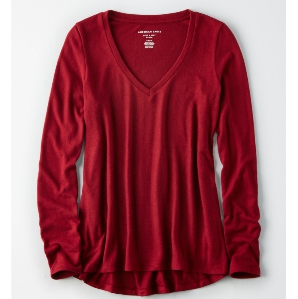 Super Soft Sweater - Picture 3 of 7